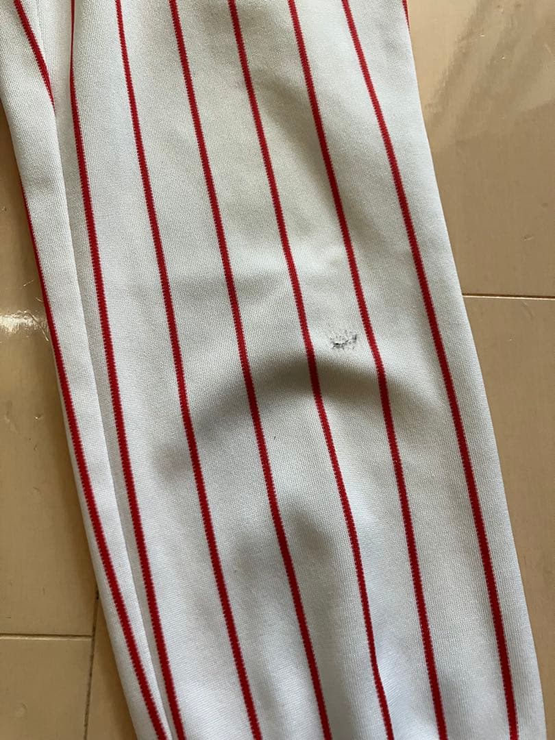 ポルテ　野球　ユニフォームセット　145 140 150