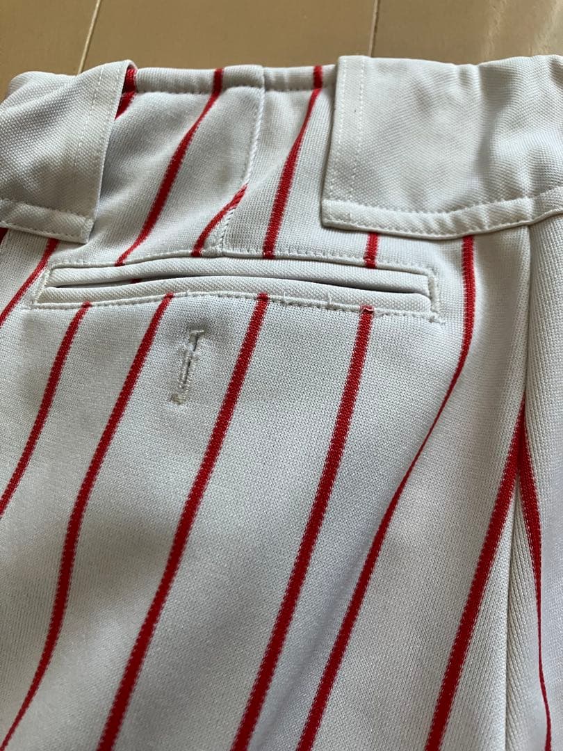 ポルテ　野球　ユニフォームセット　145 140 150