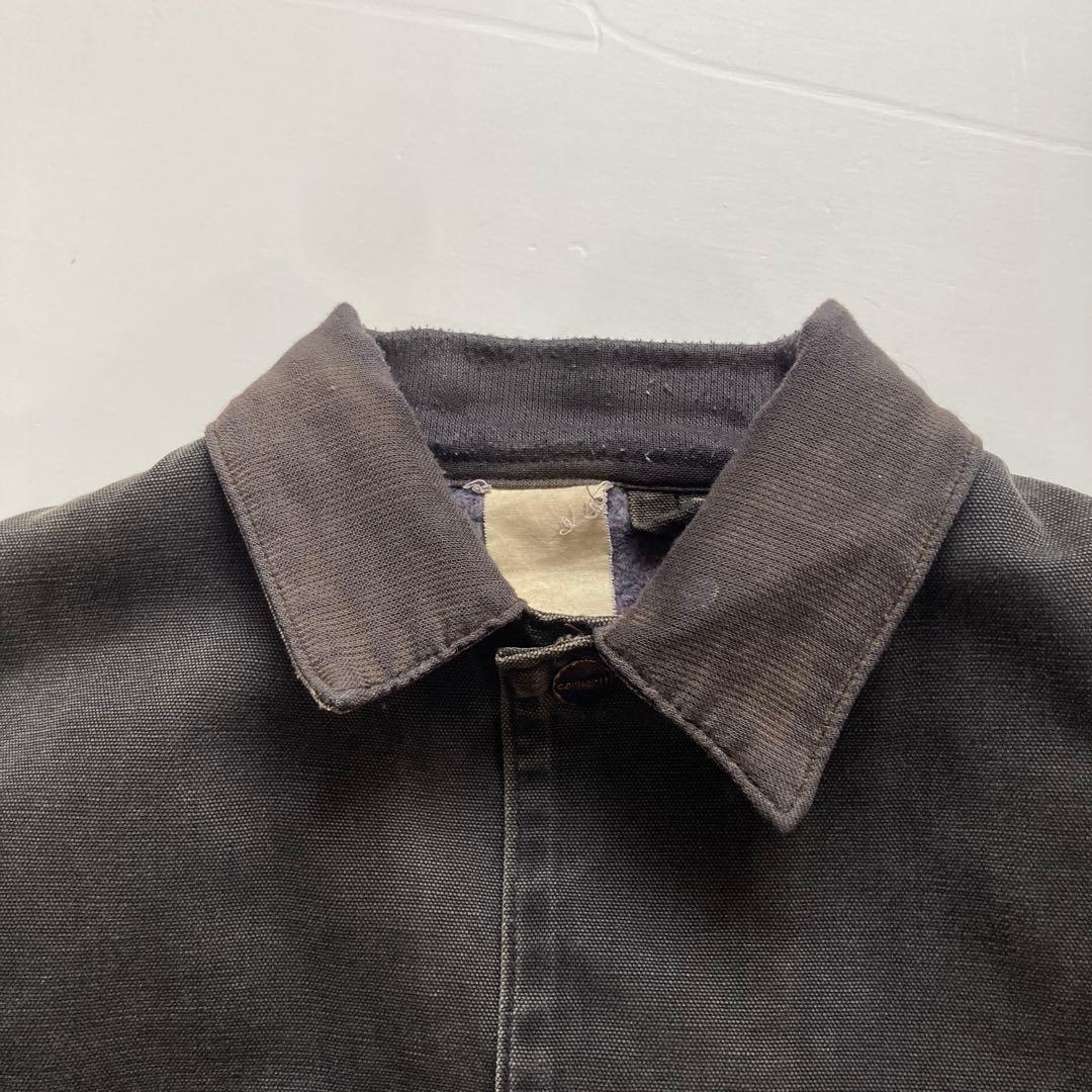 ジャケット・アウター vintage 90s made in USA Carhartt jkt
