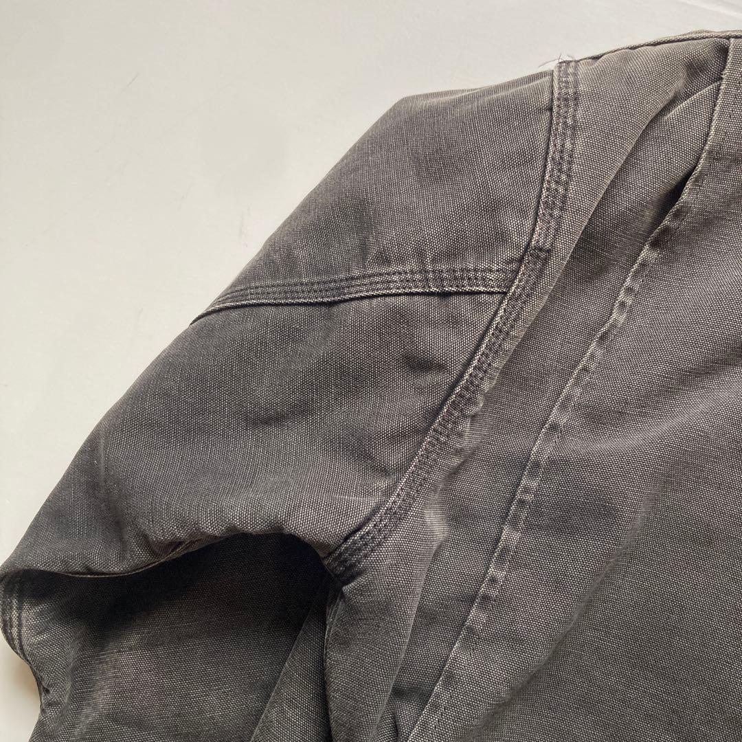 ジャケット・アウター vintage 90s made in USA Carhartt jkt