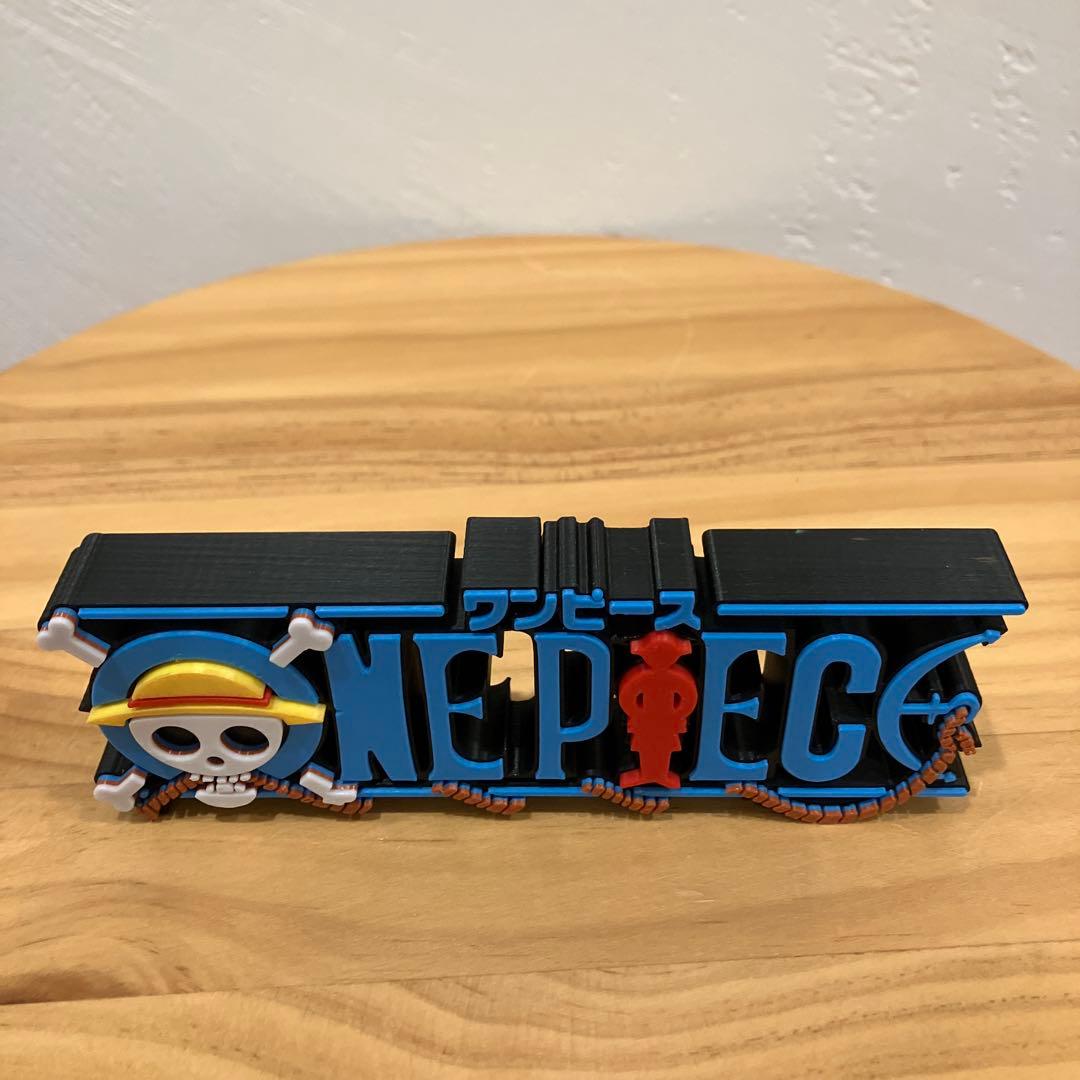 ワンピース　フィギュア　セット　KING OF ARTIST エース　ロゴ
