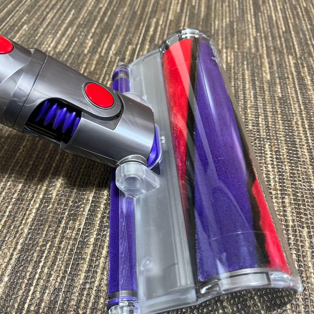 Dyson V10/sv12サイクロンクリーナー❗️稼働47分