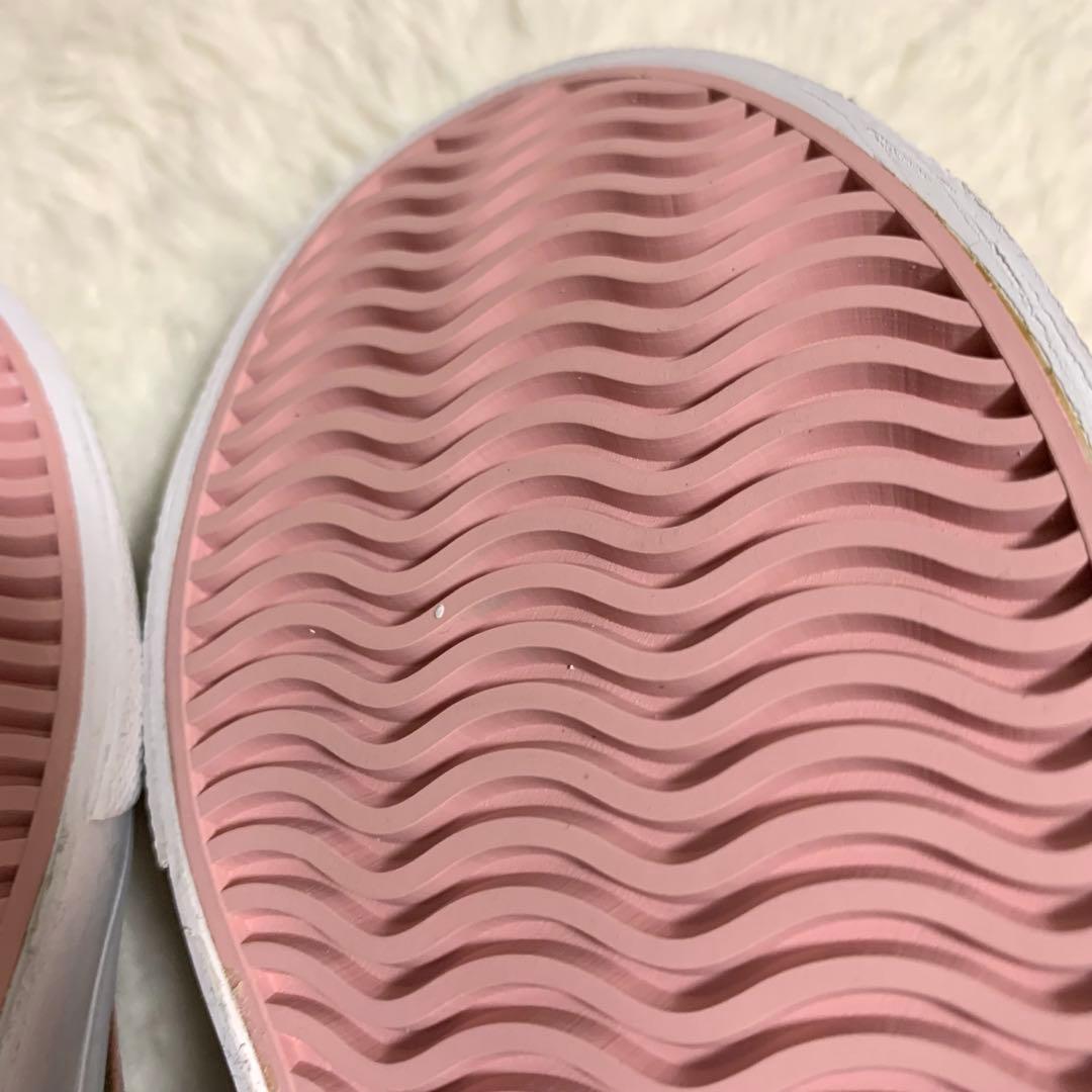 バーバリーチルドレン スニーカー ノバチェック 16cm タグ&箱付き未使用品