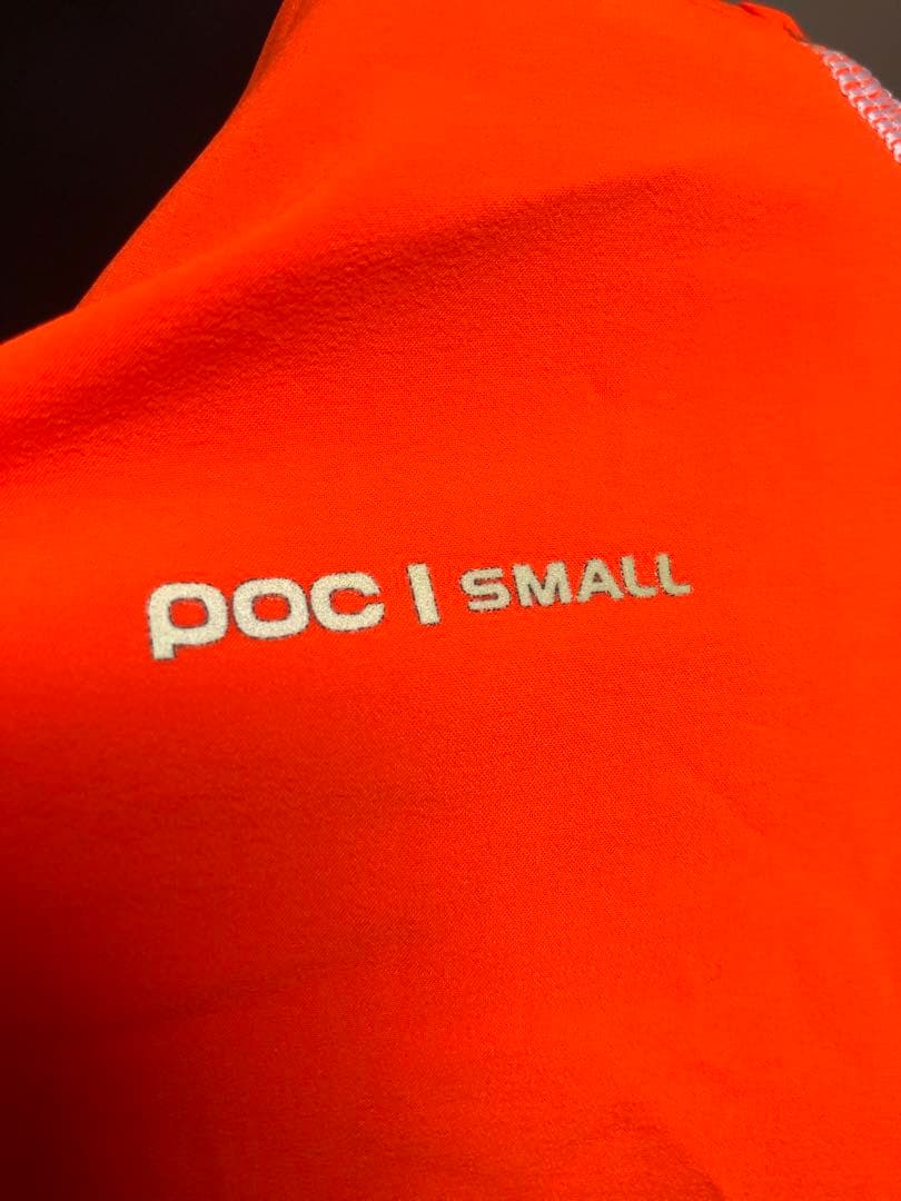 【未使用】POC AVIP Jersey サイズS ポック