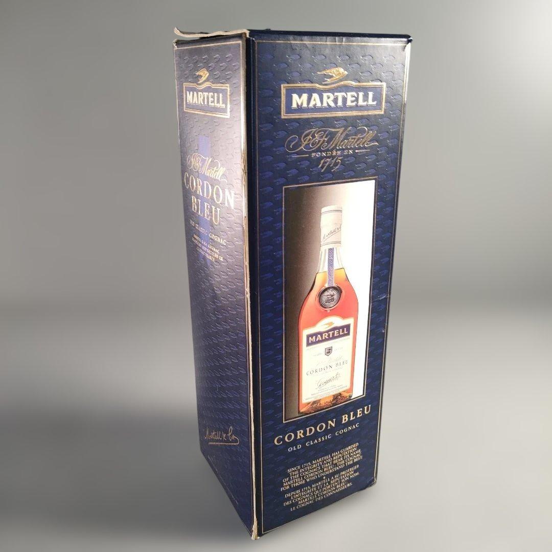 A1347-7/マーテルコルドンブルー/オールドクラシック コニャック/700