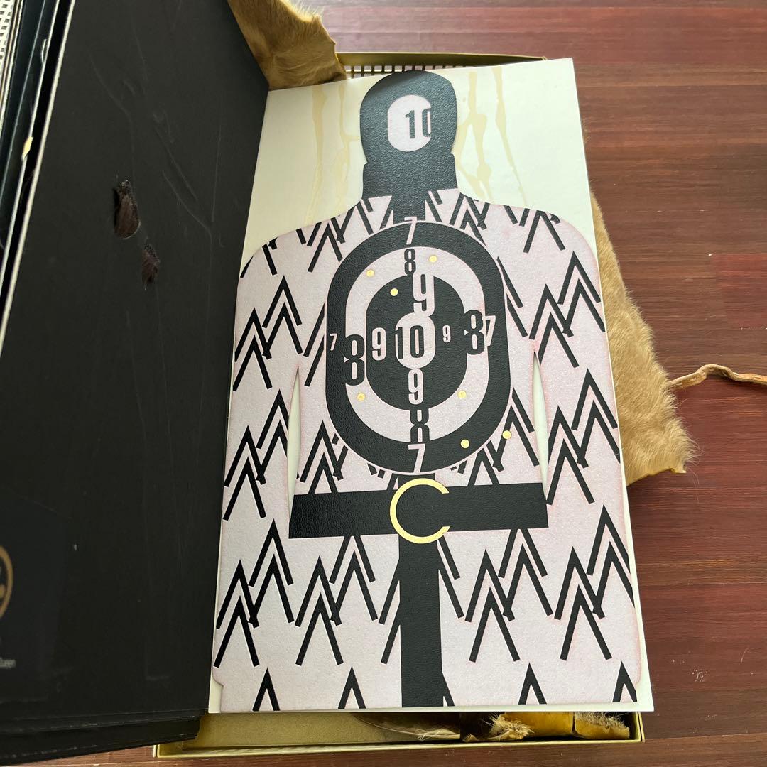 ★VISIONAIRE 33★ヴィジョネア★TOUCH★with FENDI