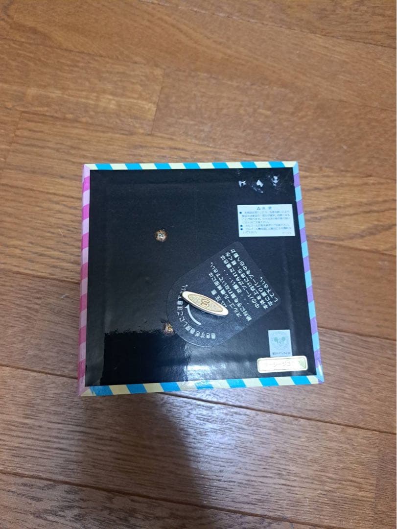 【レア】ディズニー　ダンボ　レトロ　オルゴール　ケーシージュニア