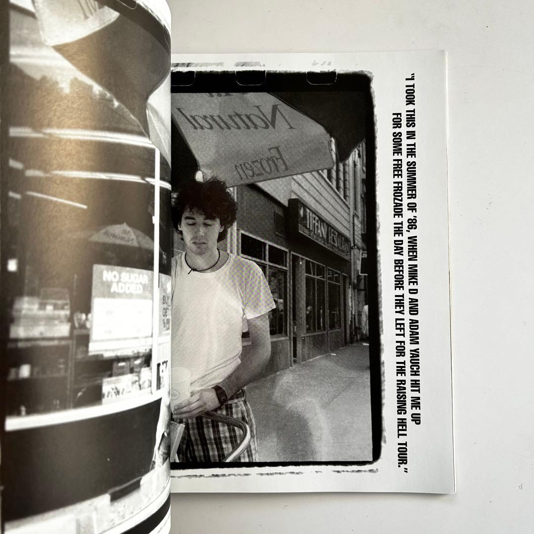 美品 OH SNAP! RICKY POWELL リッキーパウエル ラップ