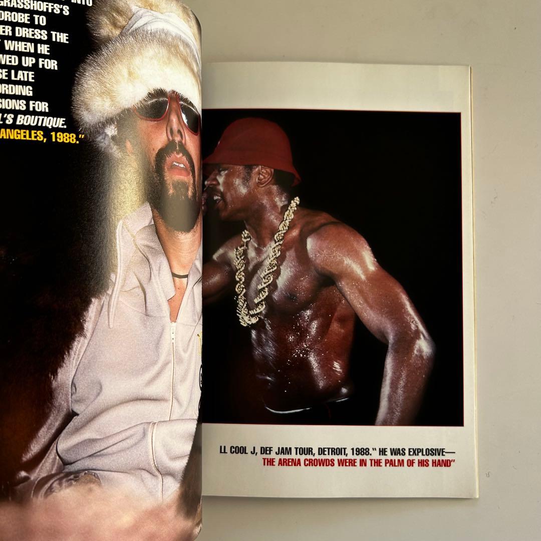 美品 OH SNAP! RICKY POWELL リッキーパウエル ラップ