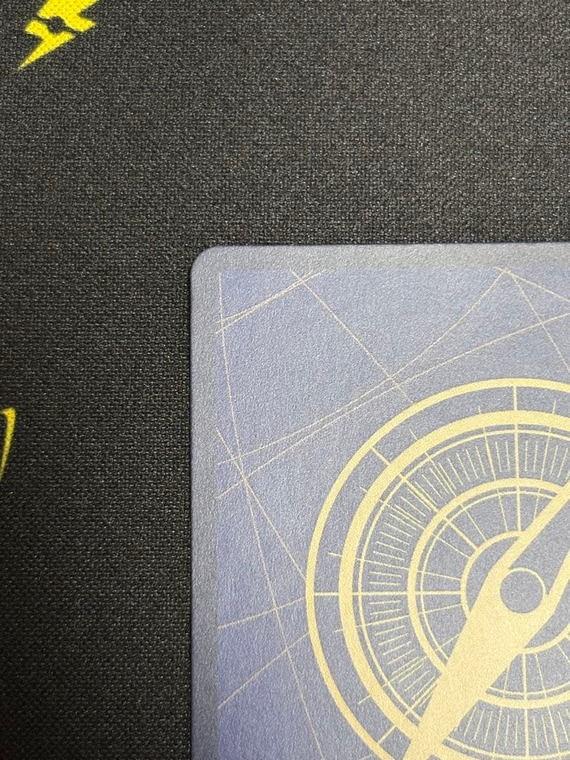 ナミ コミパラ　OP01-016 P