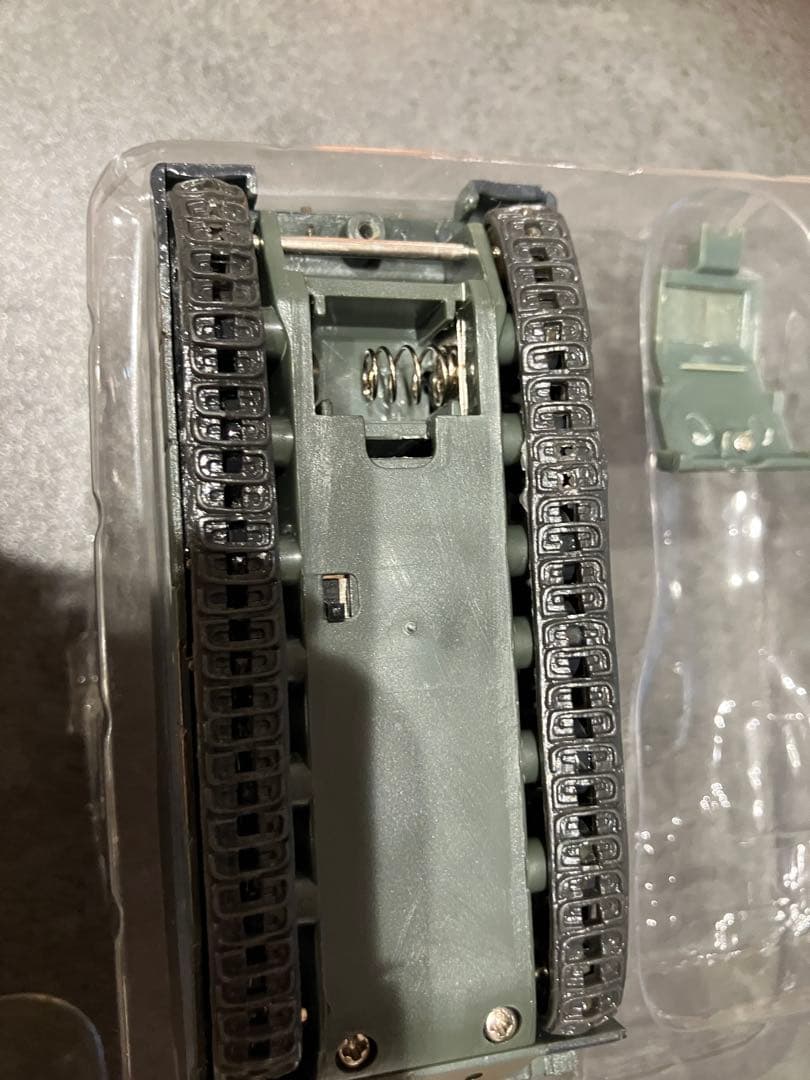 モータータンクコレクション 1/87 HOスケール　5点セット