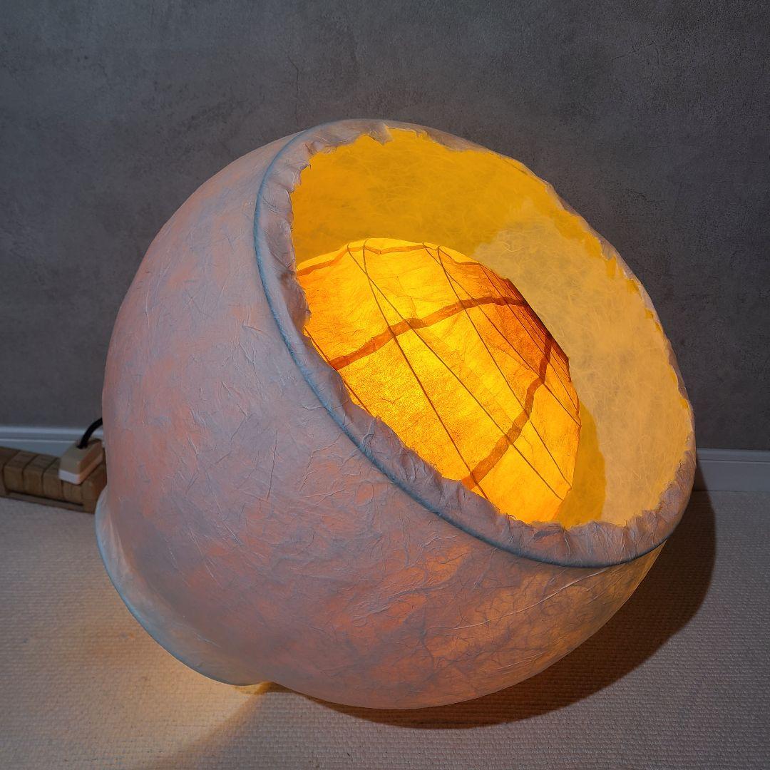 ペンダントライト　月のあかり　PAN-450　和風　和紙　吊り下げ　照明