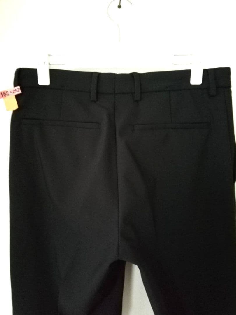 ZARAトラベラー スーツブレザーEU 48 & パンツ EU 36セット