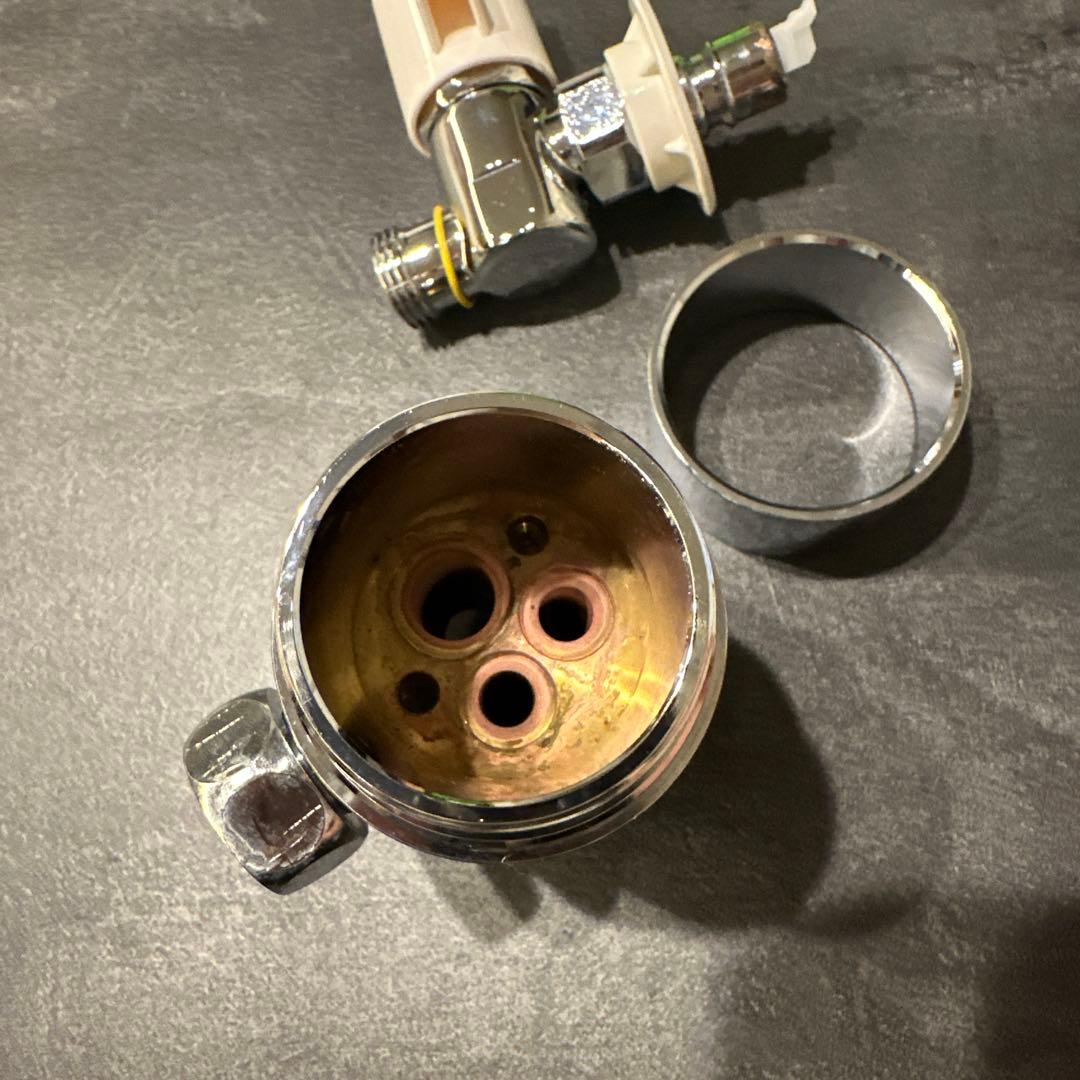 リクシル用　シングル分岐NSP-SXP8