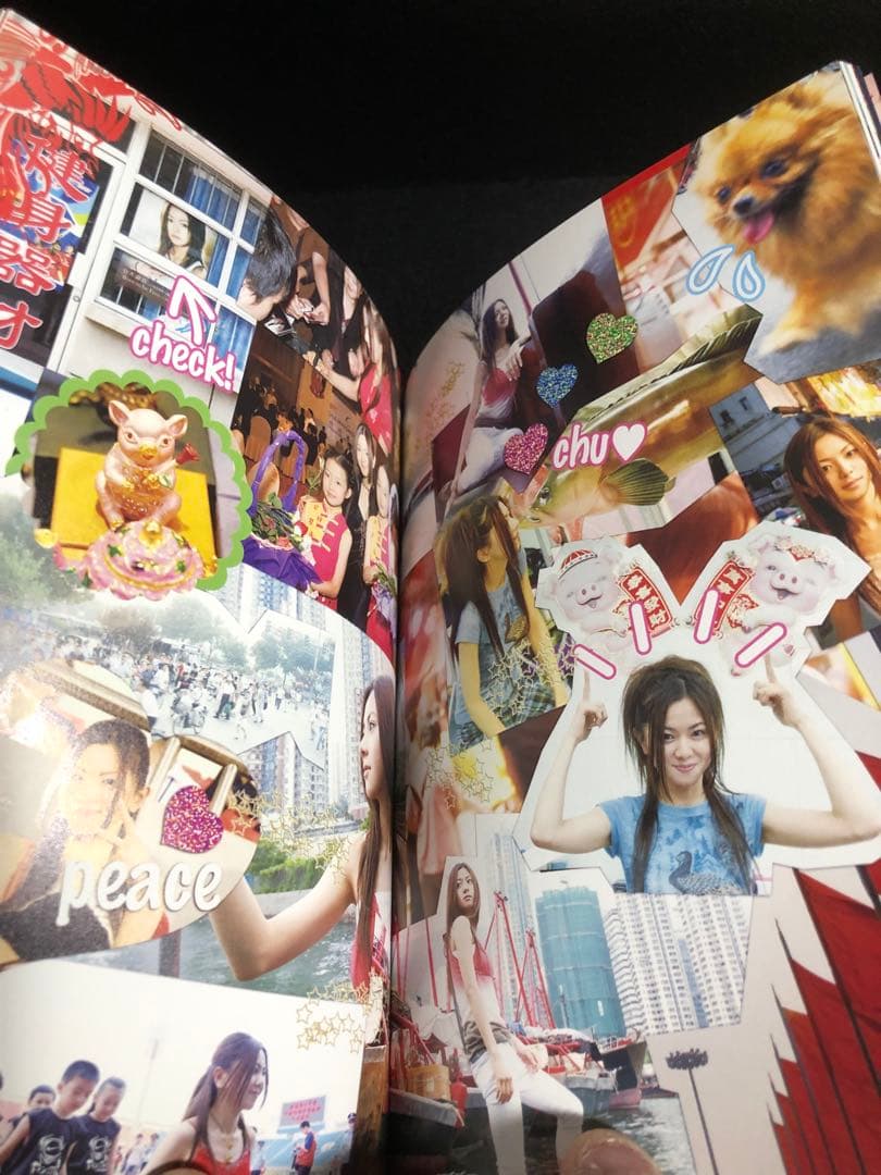 倉木麻衣DVD「感動的相遇！進！クーラッキーTOUR 」ファンクラブ限定受注品