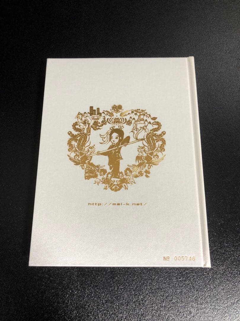 倉木麻衣DVD「感動的相遇！進！クーラッキーTOUR 」ファンクラブ限定受注品