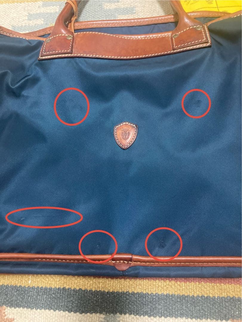 バッグ Felisi 1993 DS