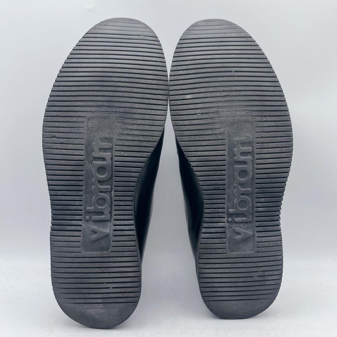 Danner ダナー ポストマン2 プレーントゥ レザーシューズ 8.5