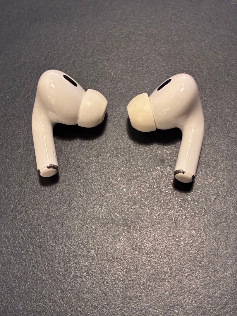 Apple AirPods Pro 第2世代 USB-Cバージョン