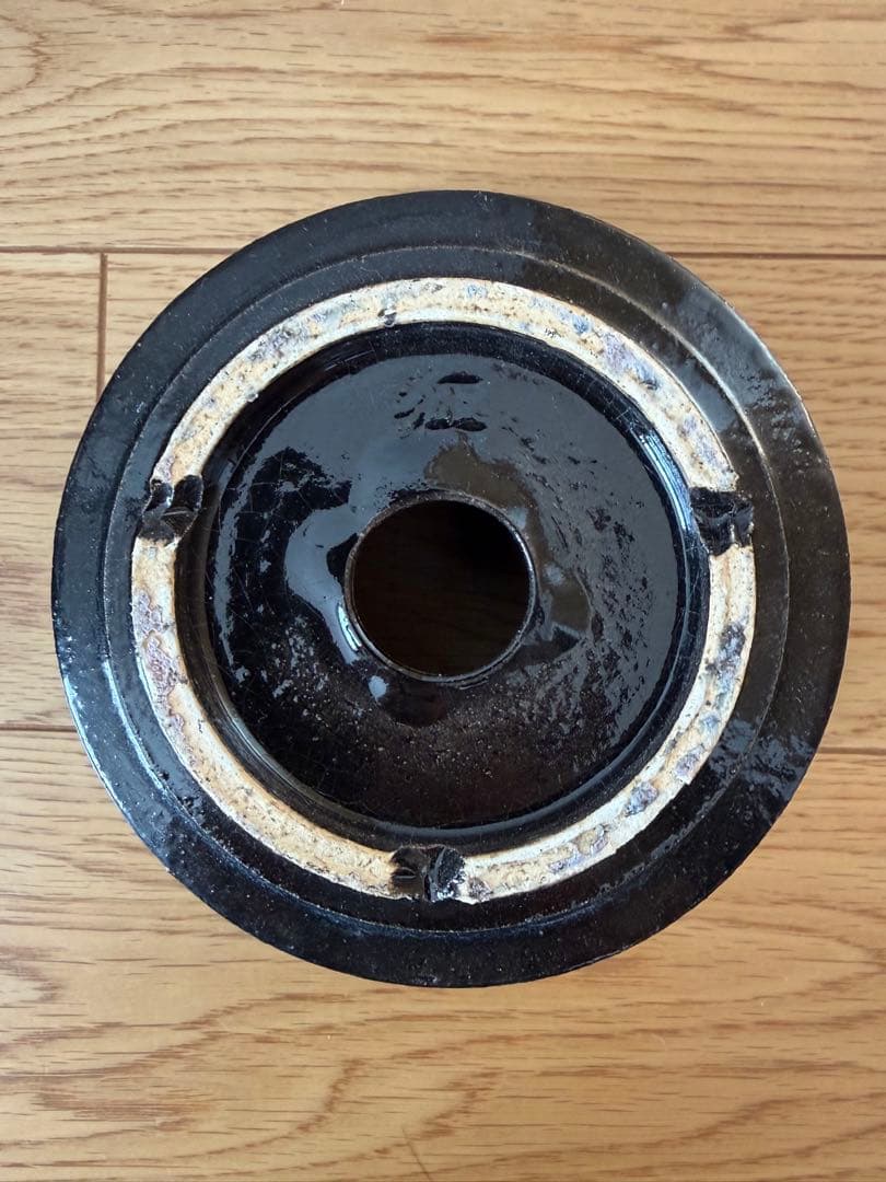 狂鉢　ブラック