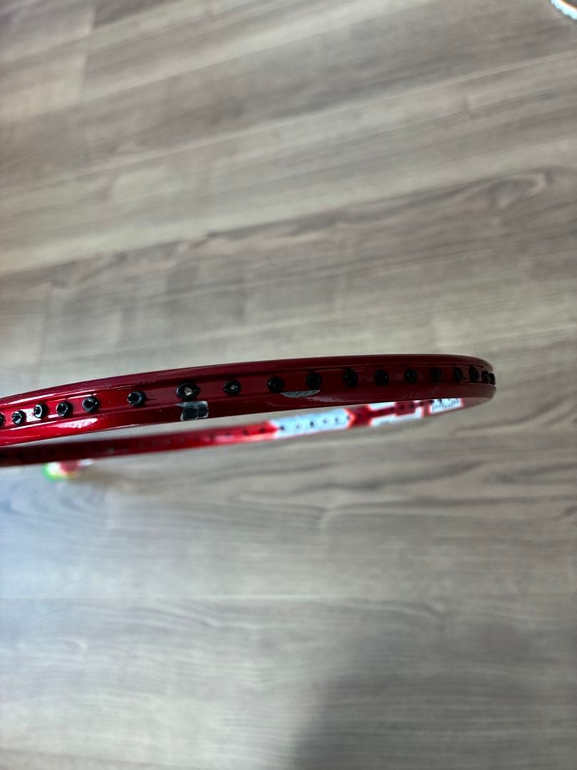 YONEX DUORA7 デュオラ7 3UG5 2本セット　限定カラーあり