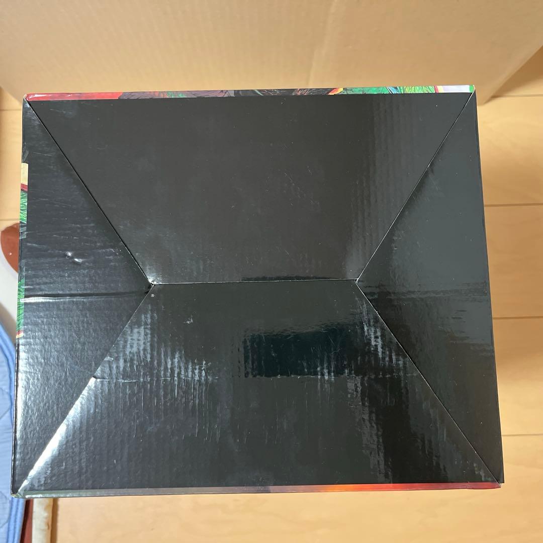 ドラゴンボール一番くじ　神龍ラストワン