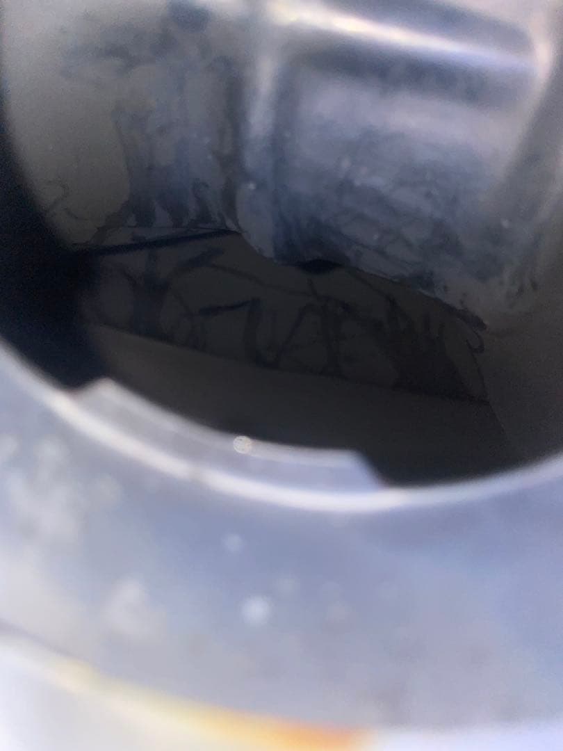 CB400SF NC39 タンク スペック1