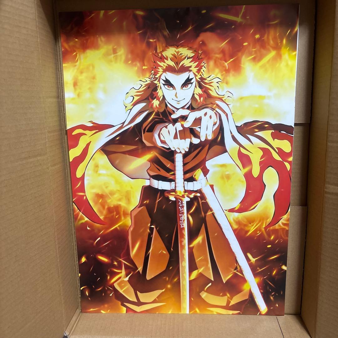 劇場版 鬼滅の刃 無限列車編　完全生産限定版　その他