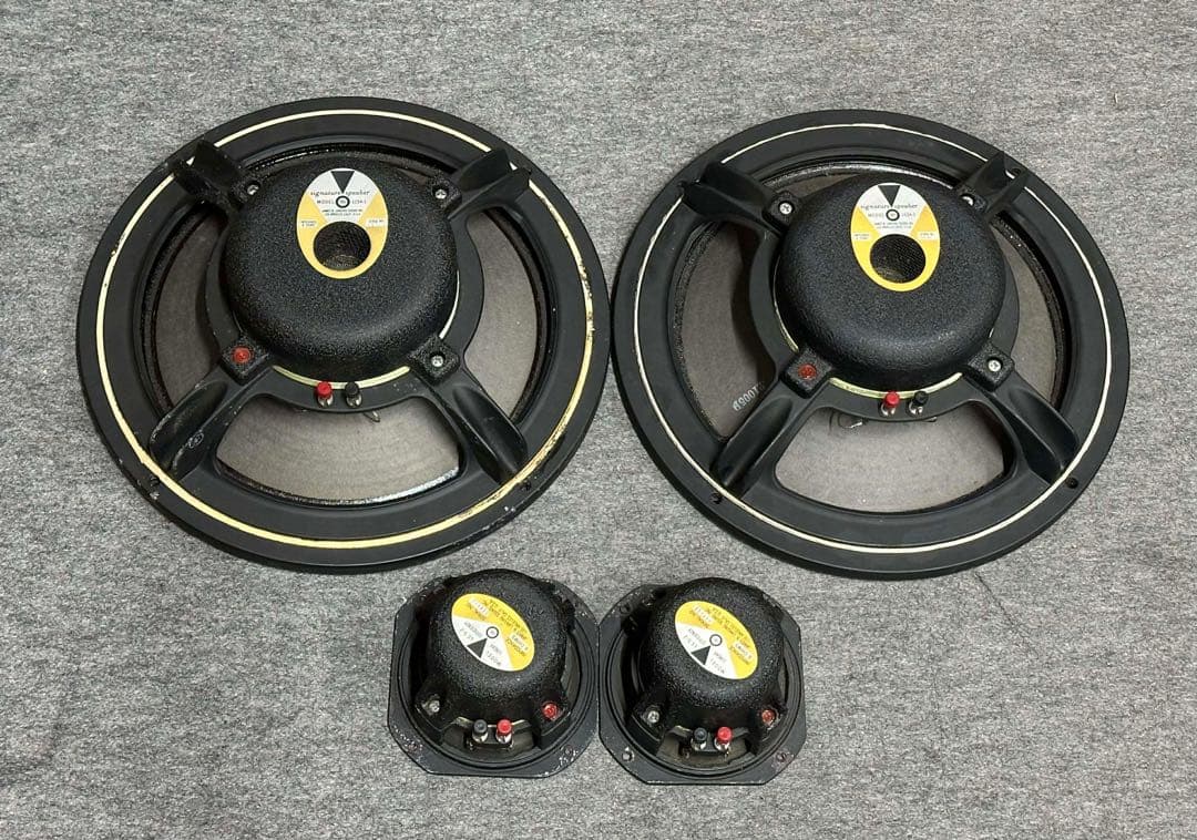 JBL 4310 スピーカーペア。動作品（美品)