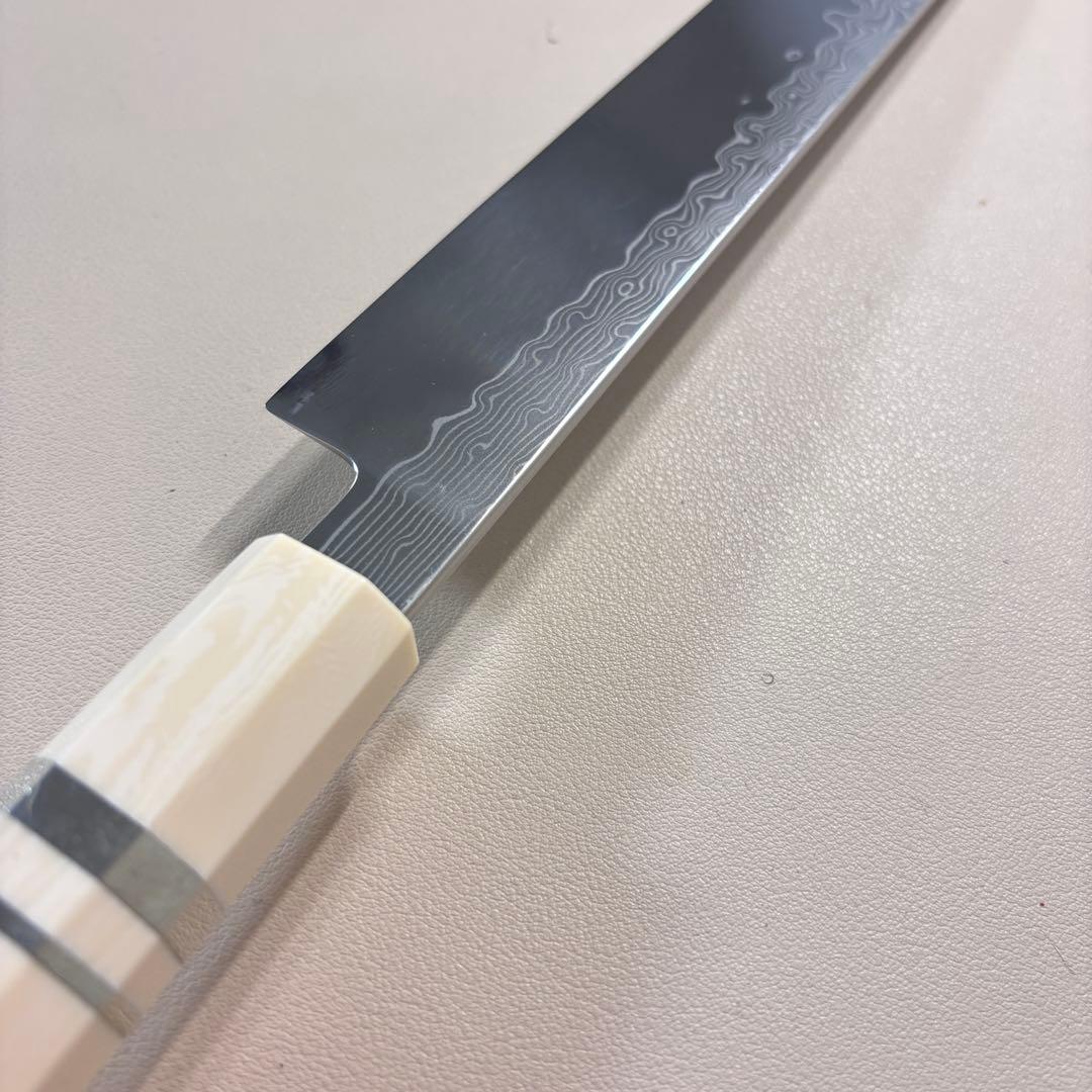 ひろくん 柳刃包丁・ベティナイフ 2本セット