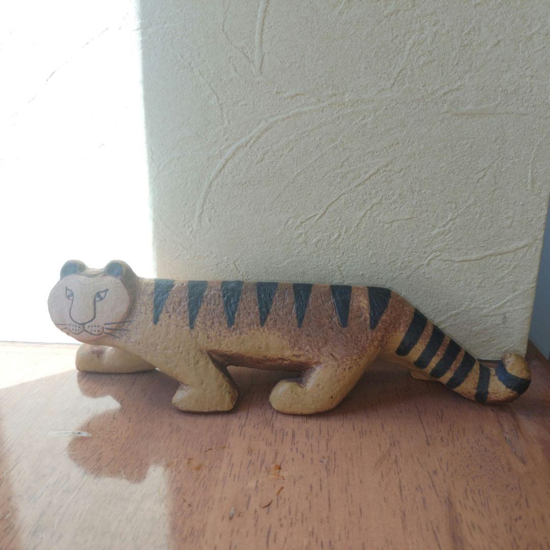 Lisa Larson リサ・ラーソン｜TIGER