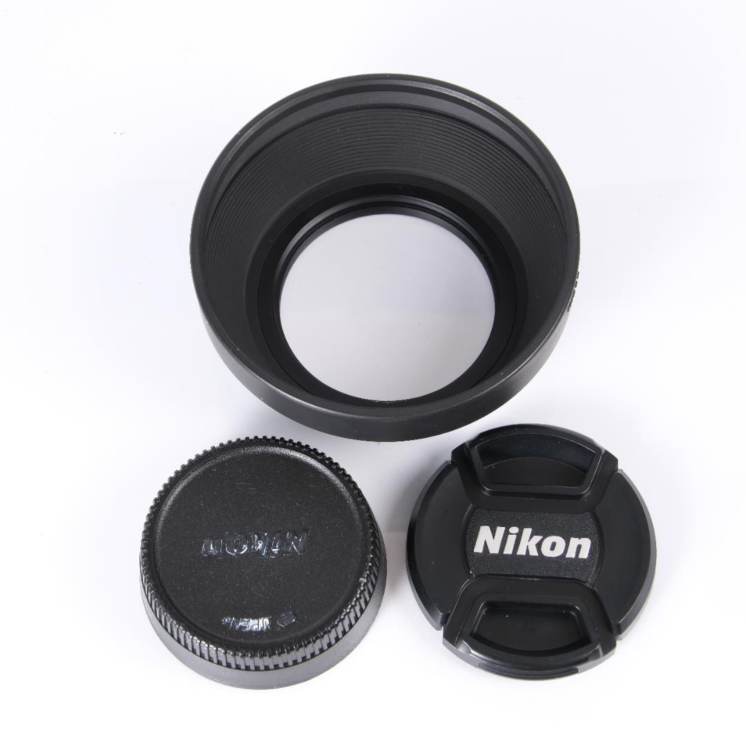 綺麗 Nikon Ai AF NIKKOR 50mm f1.8D