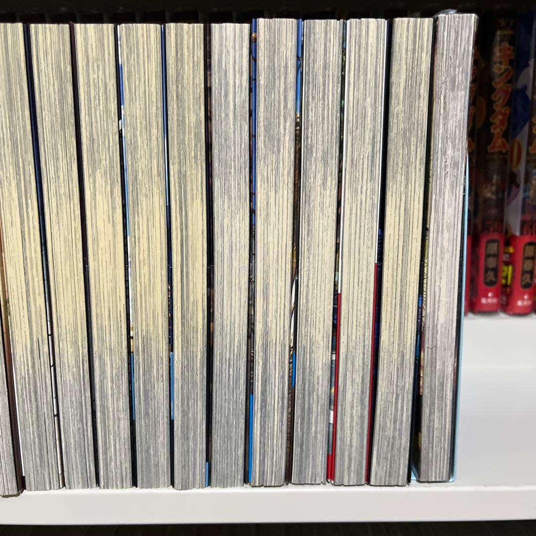 BLUE GIANT　ブルージャイアント　セットコミック