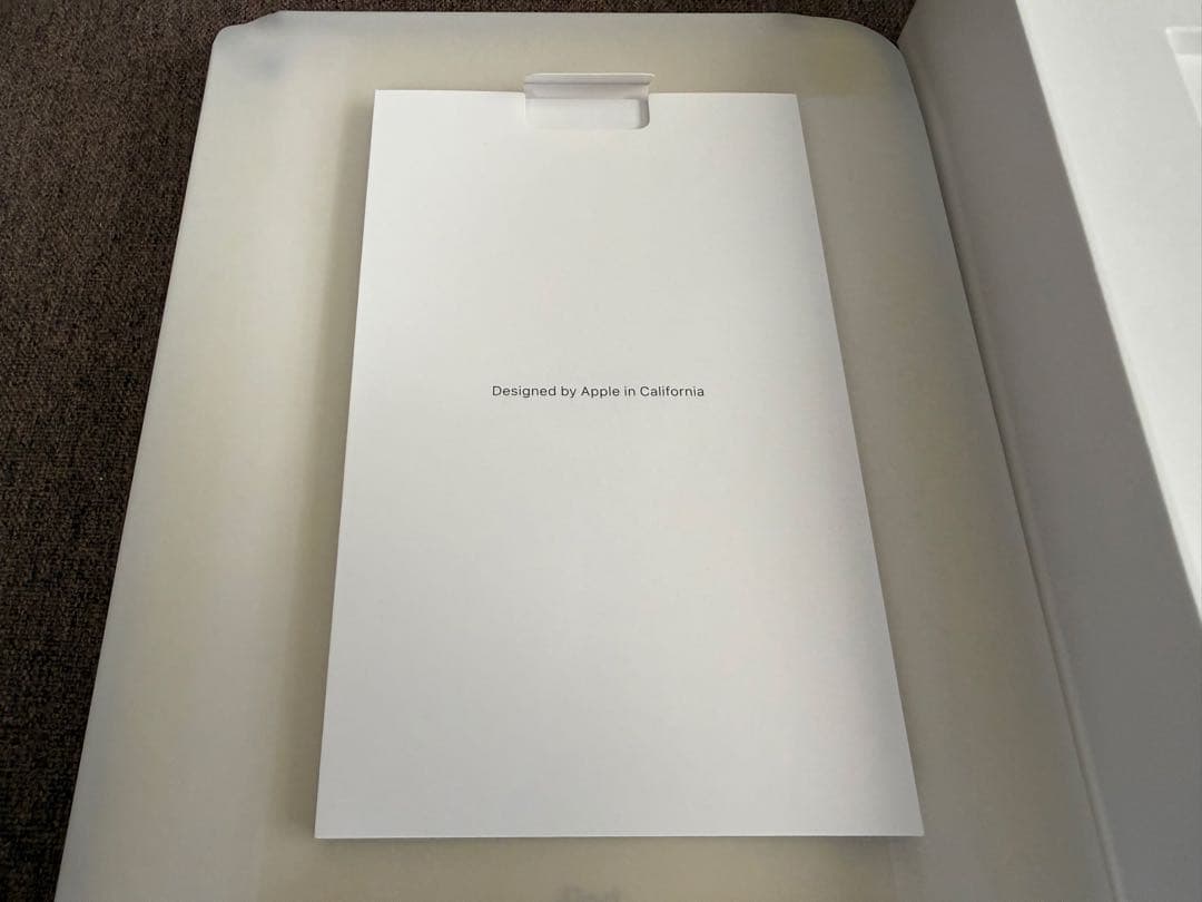 【美品】iPad第10世代　Wi-Fi 64GB イエロー