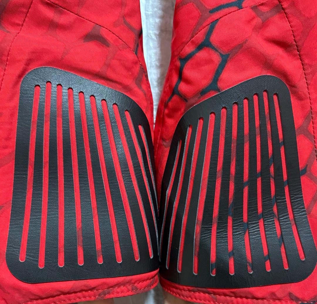 MIZUNOミズノ　スキーウェア　スノボウェア　吸湿発熱　XL メンズ