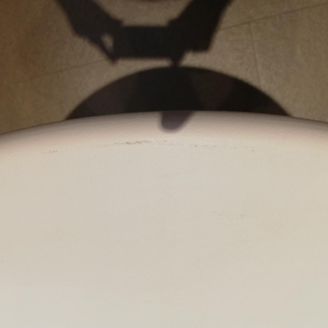 新春還元セール　美品♠Francfranc/フランフラン　ラウンド テーブル