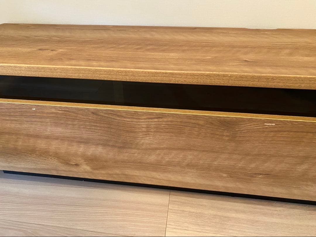 LOWYA テレビボード テレビ台 180cm シャビーナチュラル