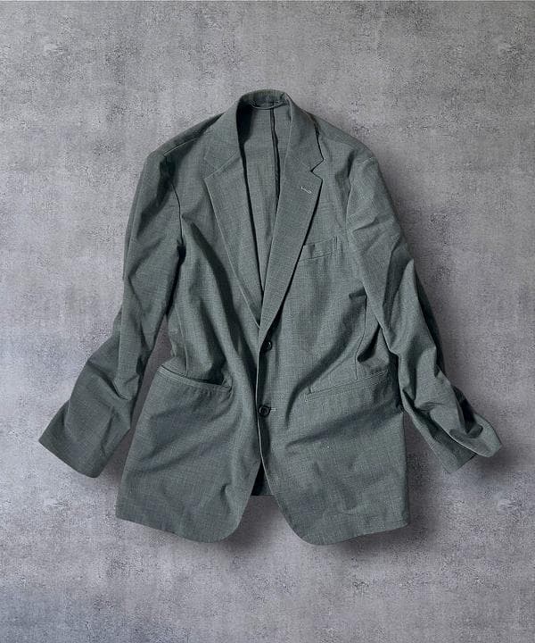 いっちー　[美品]DESCENTE セットアップパンツスーツ