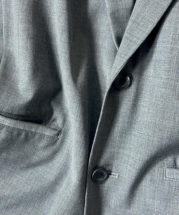 いっちー　[美品]DESCENTE セットアップパンツスーツ