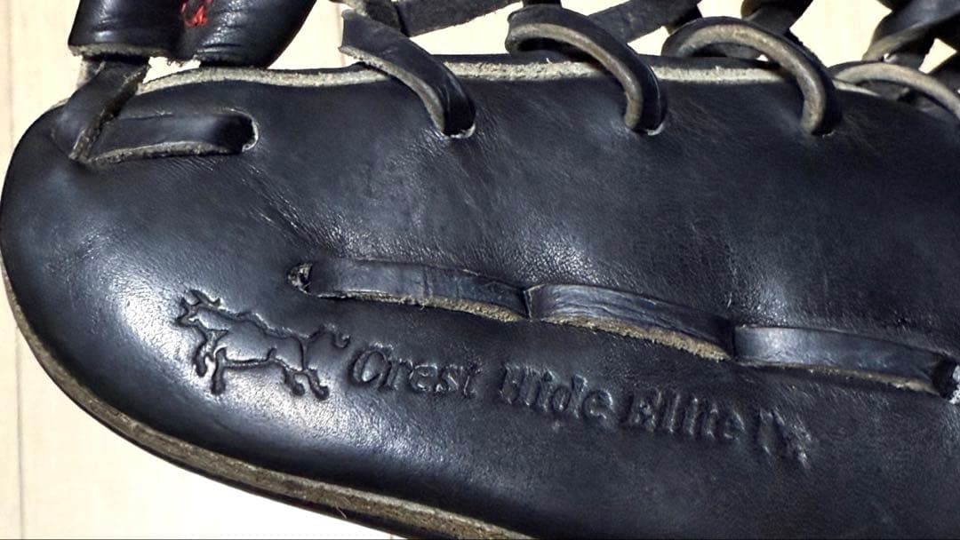 ミズノプロ軟式外野用梶谷モデルAXI