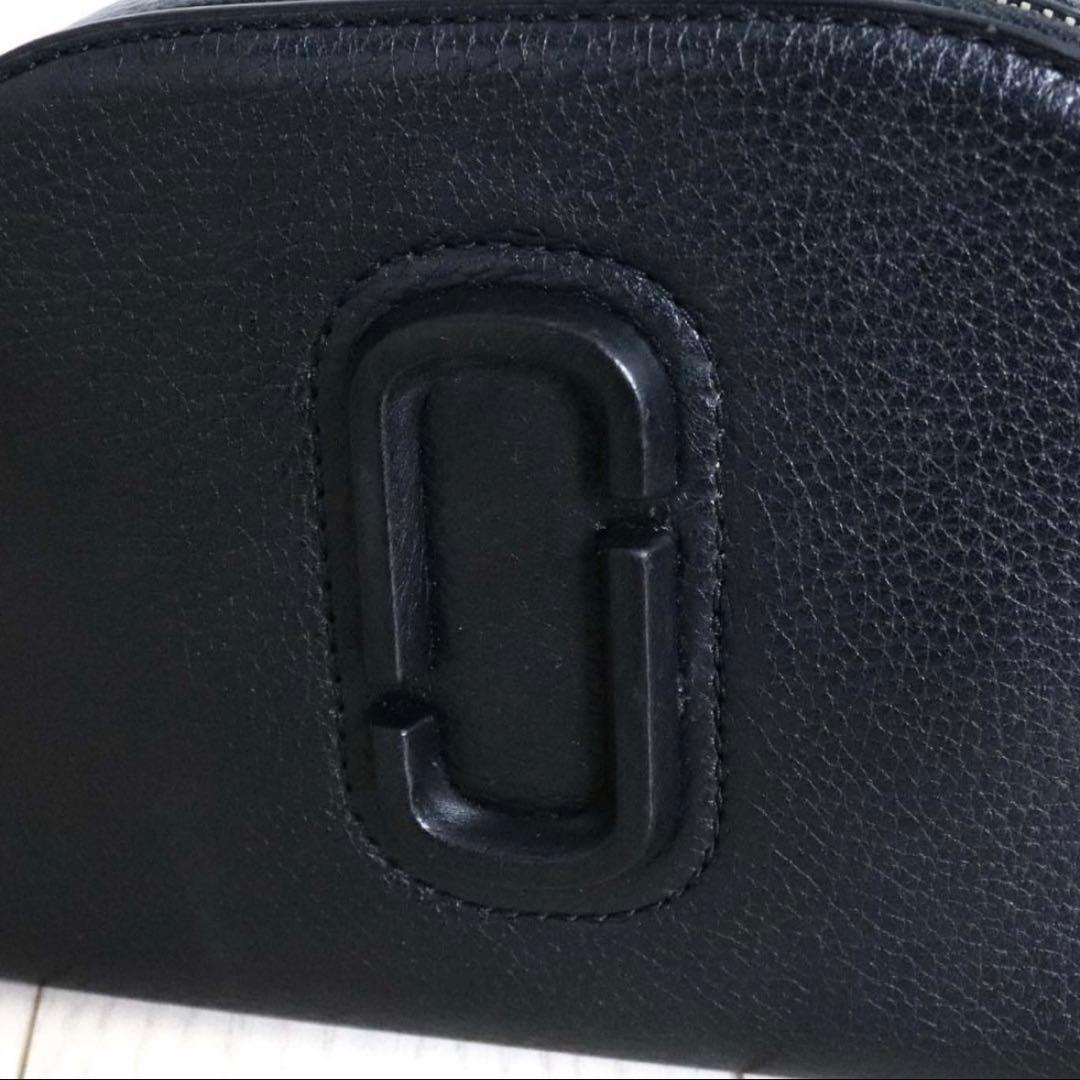 マークジェイコブス シャッタースモール カメラバック M0009474 001