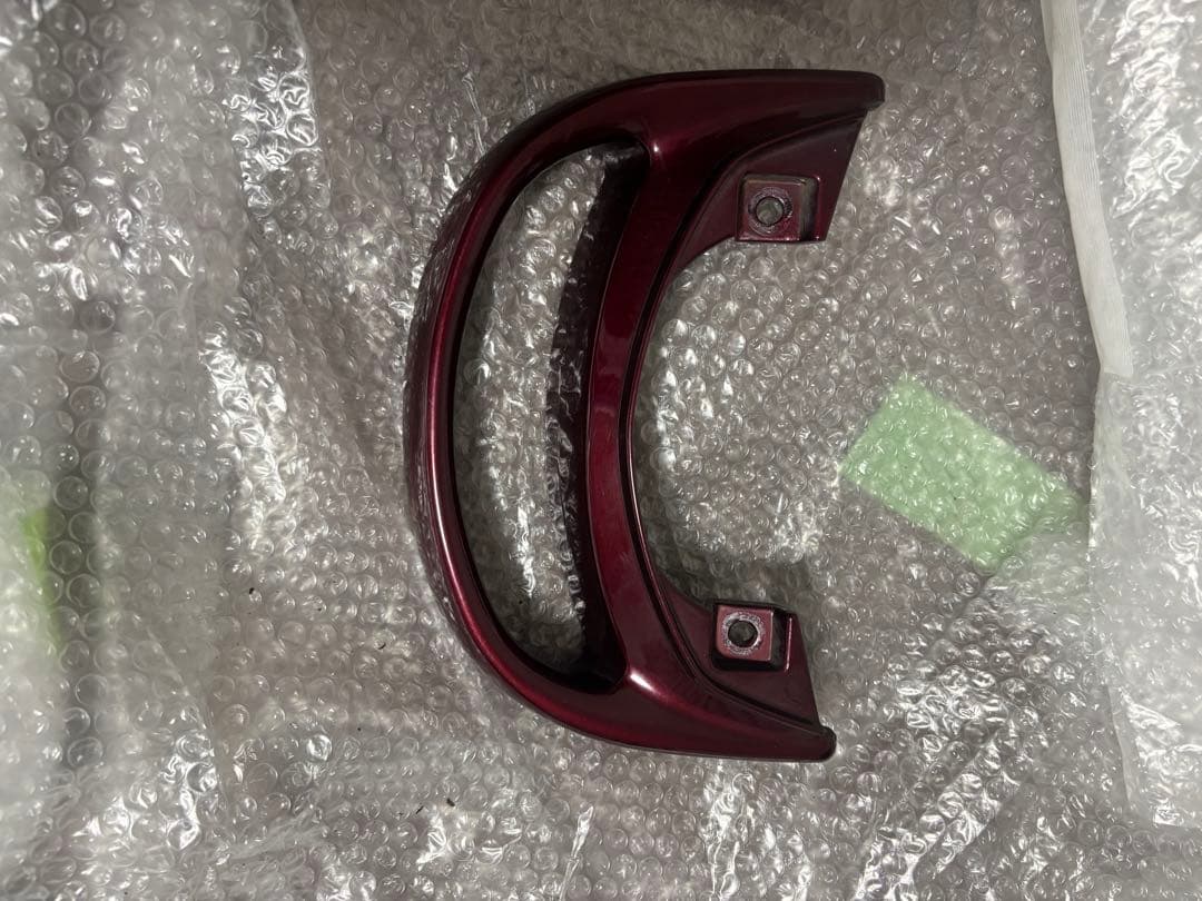 ゼファー750外装