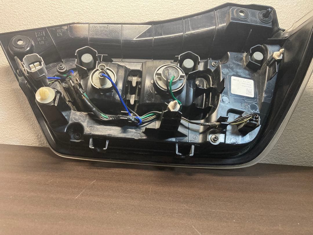 ワゴンR(MH55S) 左テールランプ