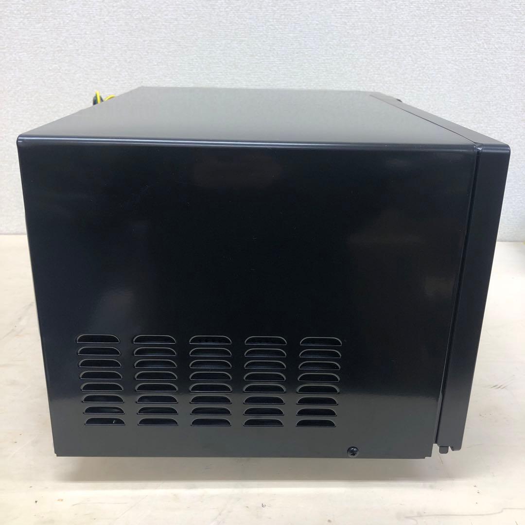 SHARP シャープ 単機能 電子レンジ RE-T171-B 2023年製