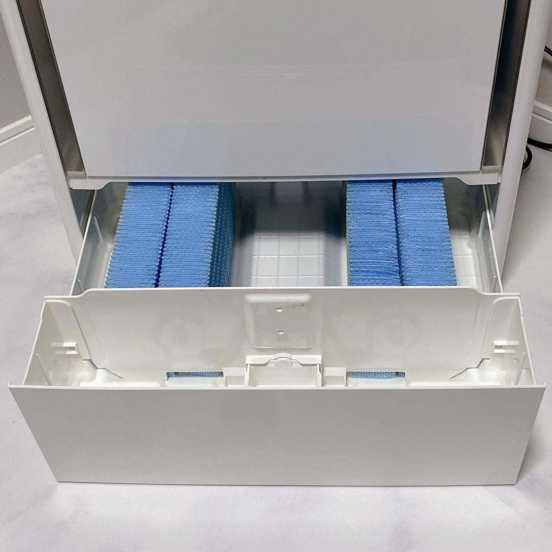 Dainichi HD-154 ハイブリッド式加湿器 美品 12L 42畳対応