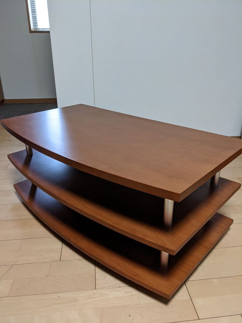 リビングボード