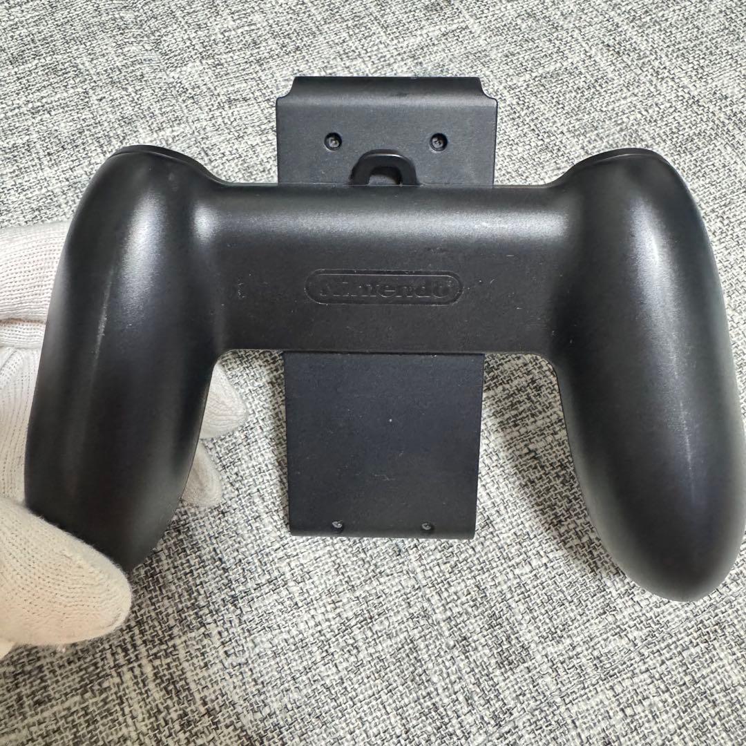 (美品)Nintendo Switch1 本体 マリオカート8 付属品込み