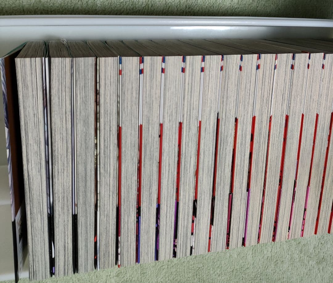 ヴァンパイア騎士全巻（19巻は限定版画集付き）とMemories1-3巻 22冊