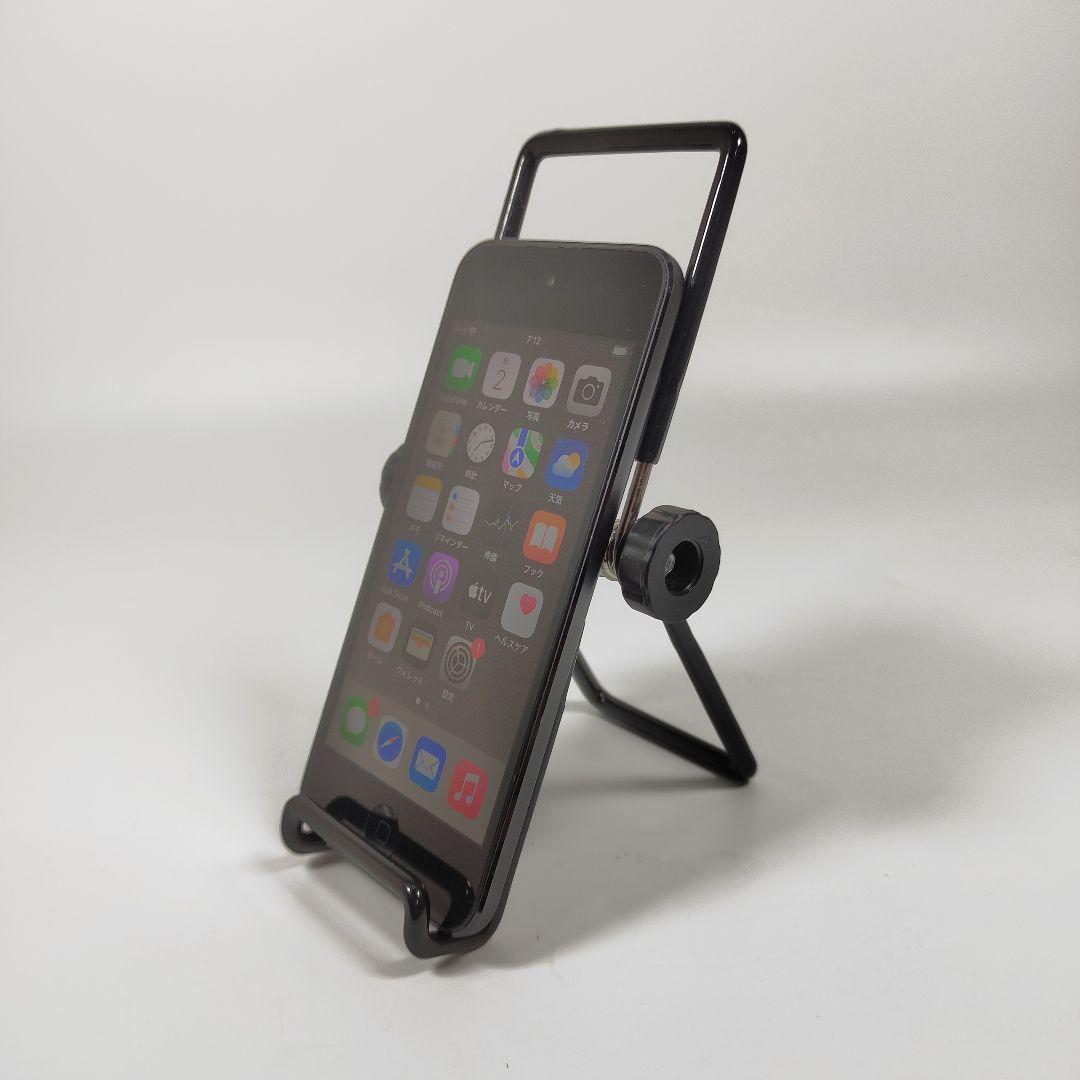 AA4633A Apple iPod Touch 第7世代 32GB 美品