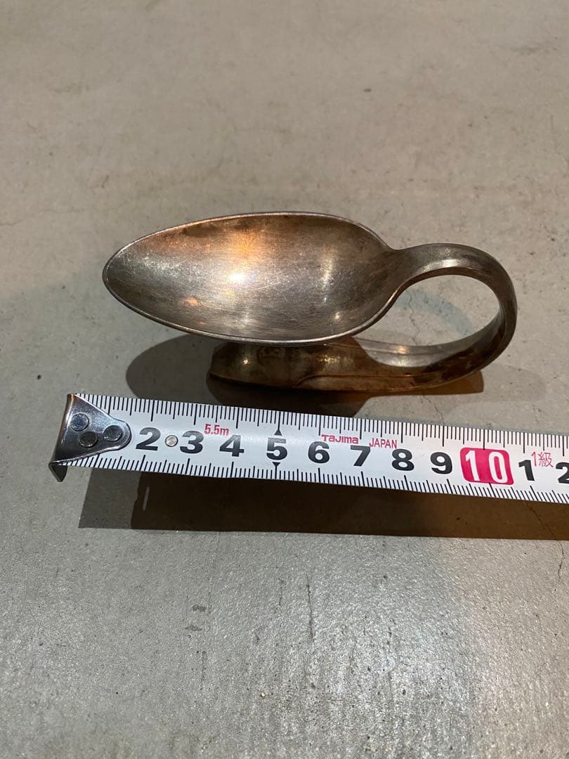 Maison Martin Margiela ⑬ テーブルクロスホルダー